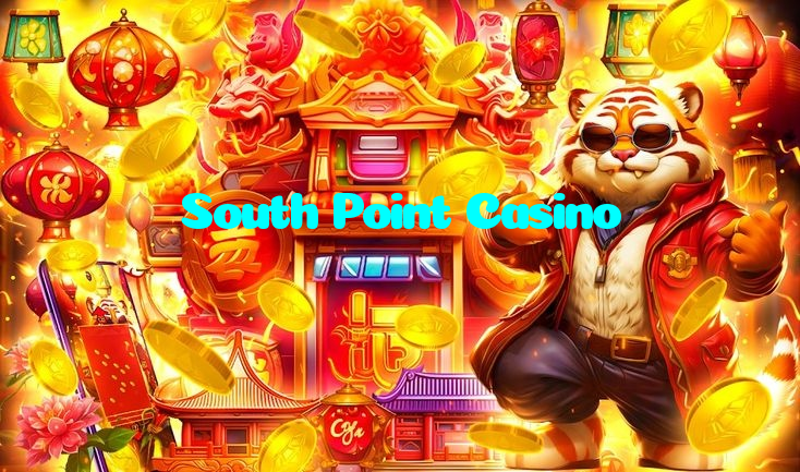South Point Casino