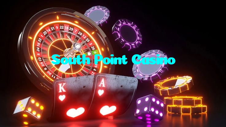 South Point Casino خوش آمدید بونس +600% پیشکش موبائل ایپ کے پروموشن سیکشن میں دکھائی دیتی ہے۔