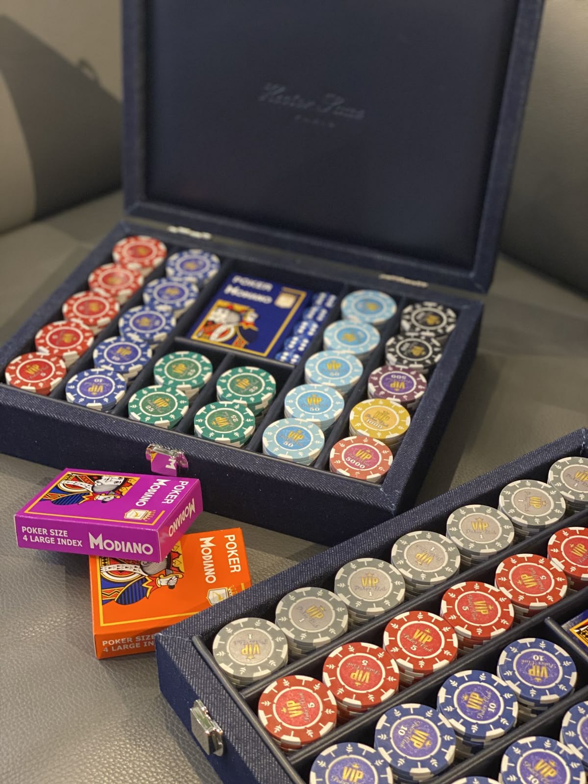 South Point Casino کیسینو میں رولیٹی گیمز کے بارے میں معلومات