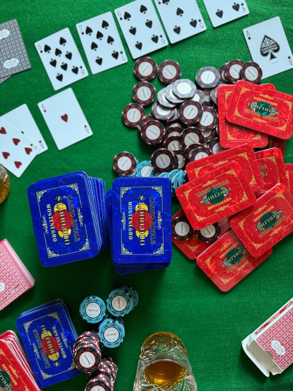 South Point Casino پاکستان کیسینو میں بلیک جیک گیمز