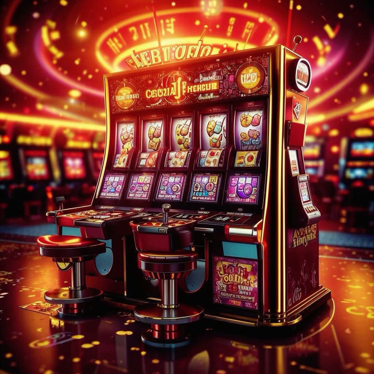 South Point Casino کیسینو میں بکراٹکھیلیں
