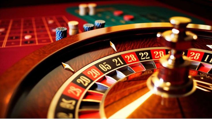 South Point Casino آن لائن کیسینو میں کھیلنے کی وجوہات