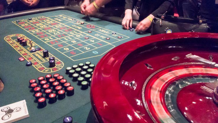 پاکستان میں South Point Casino کا آن لائن کیسینو سیکشن کھولیں۔
