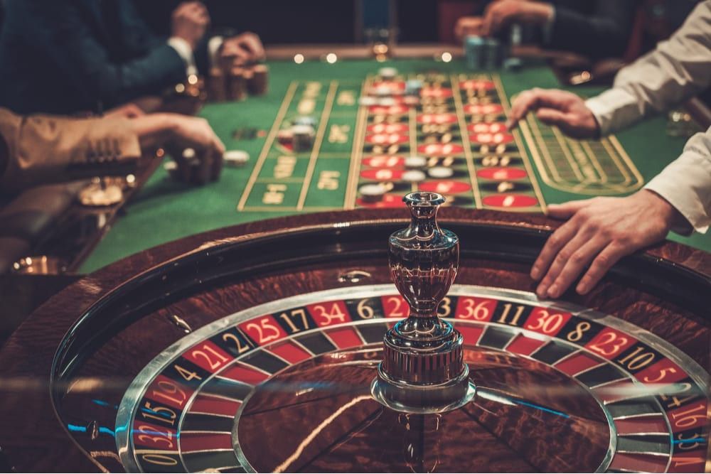 South Point Casino کیسینو میں ایک آن لائن گیم کا انتخاب کریں۔